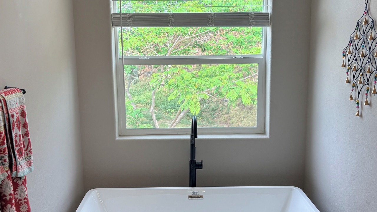 Photo of Bathroom in Malibu
