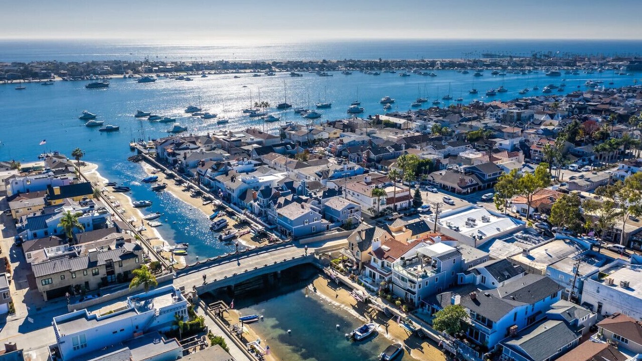 Photo of Outdoor in Balboa Island
