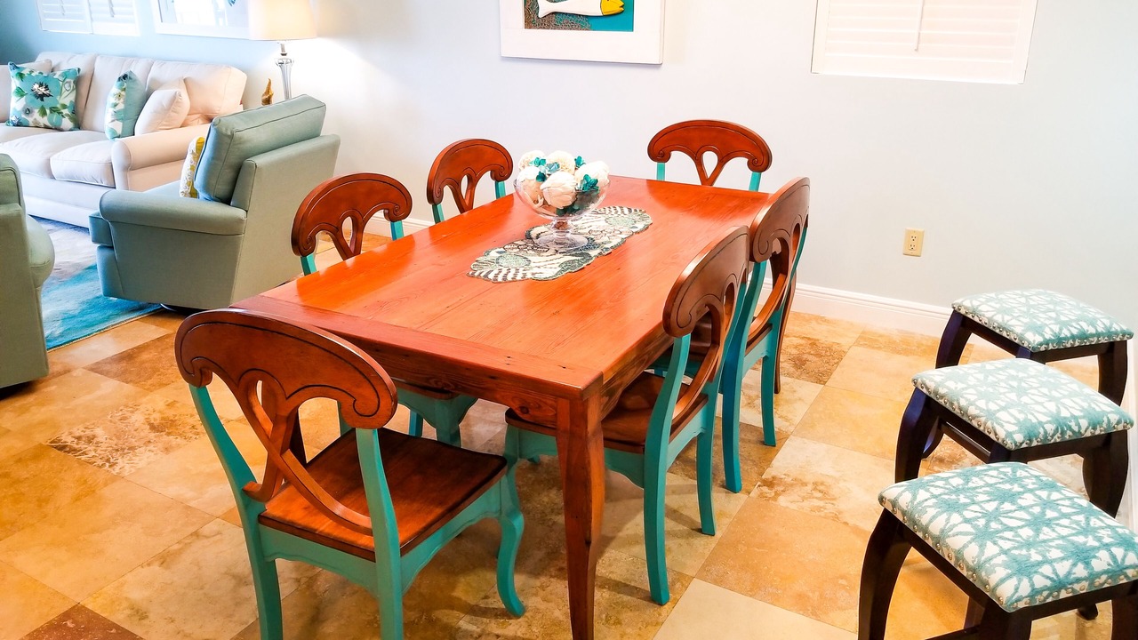Photo of Bedroom in Destin