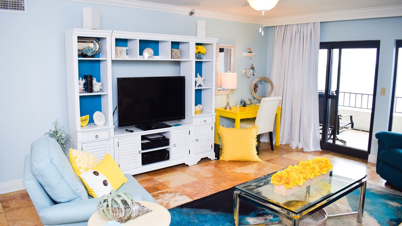 Photo of Livingroom in Destin