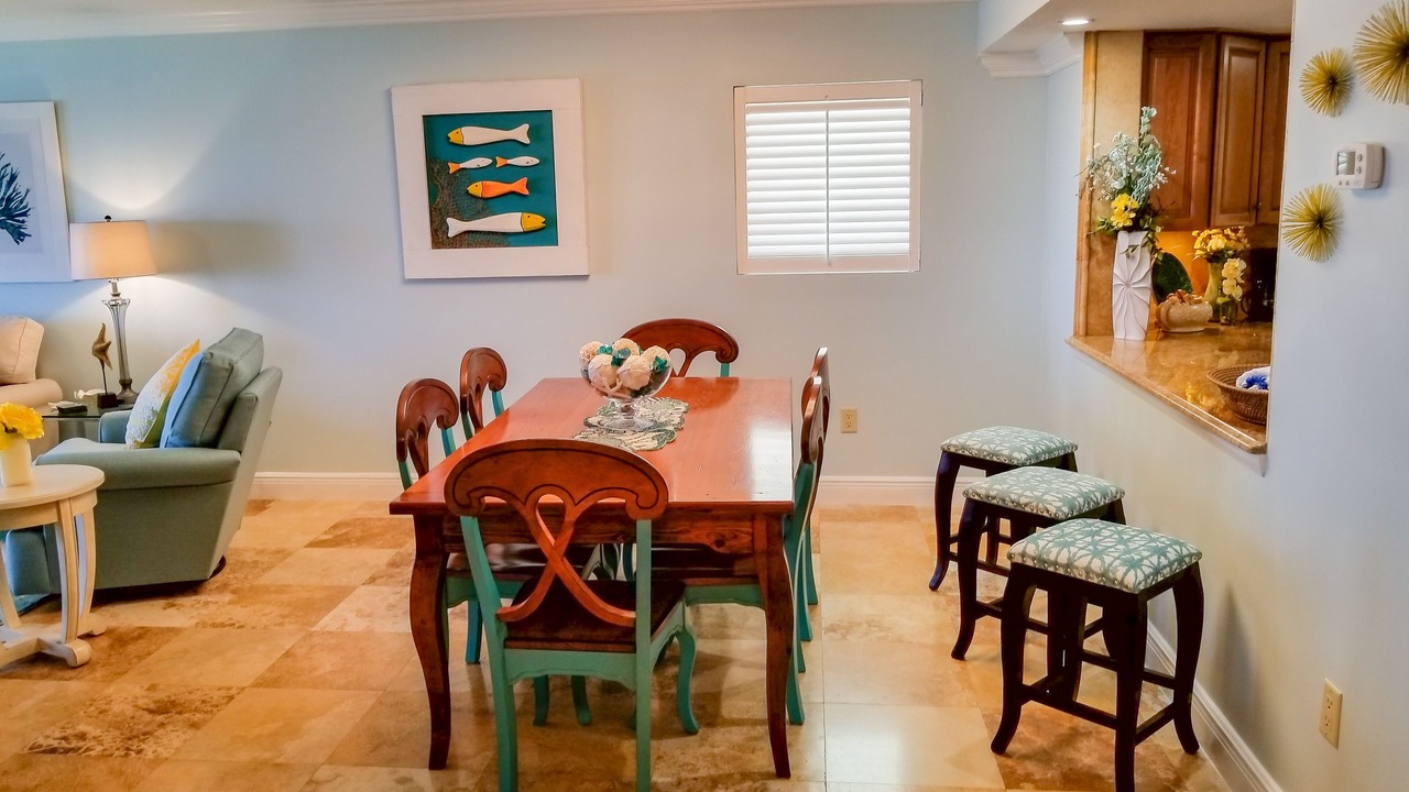Photo of Bedroom in Destin