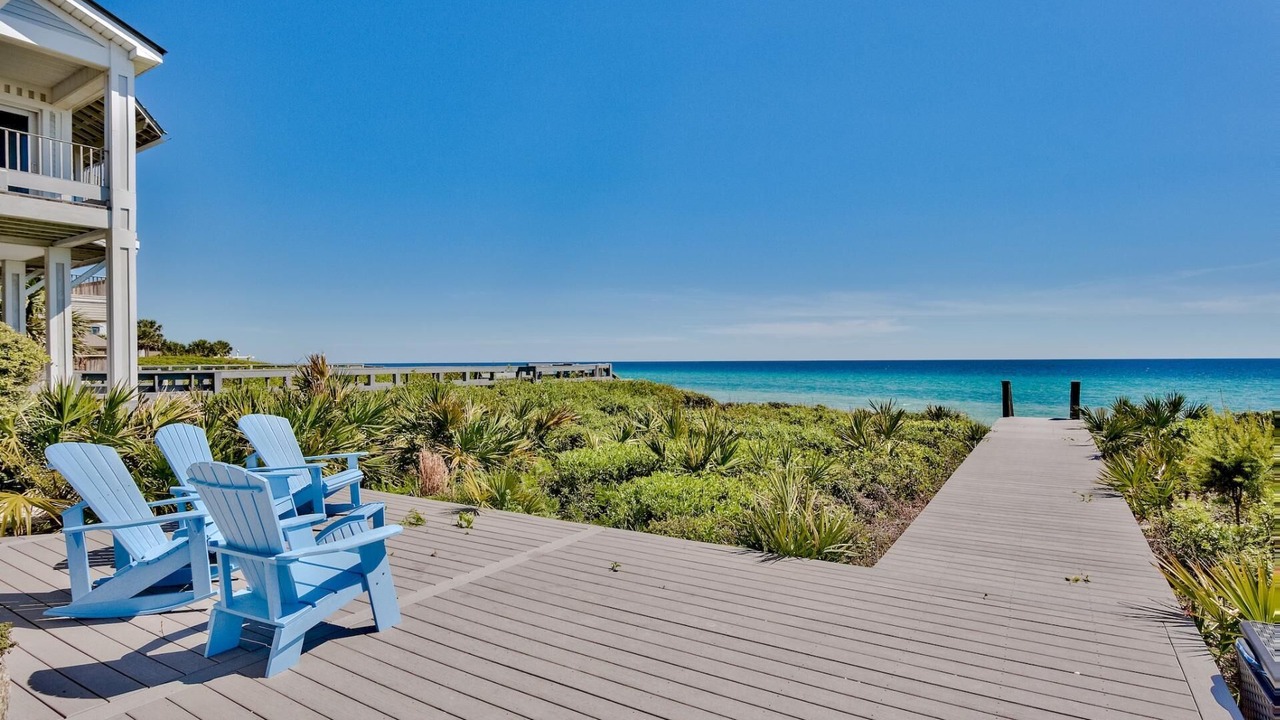 Photo of Others in Seagrove Beach