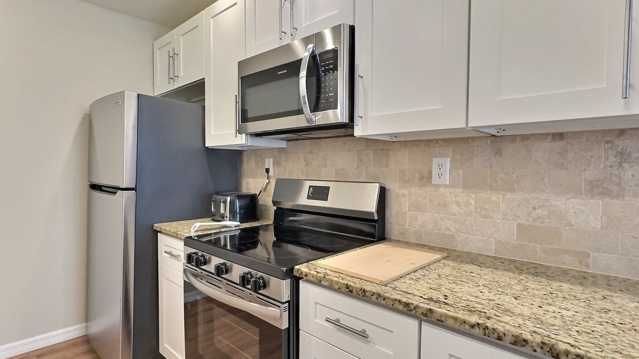 Photo of Kitchen in Siesta Key