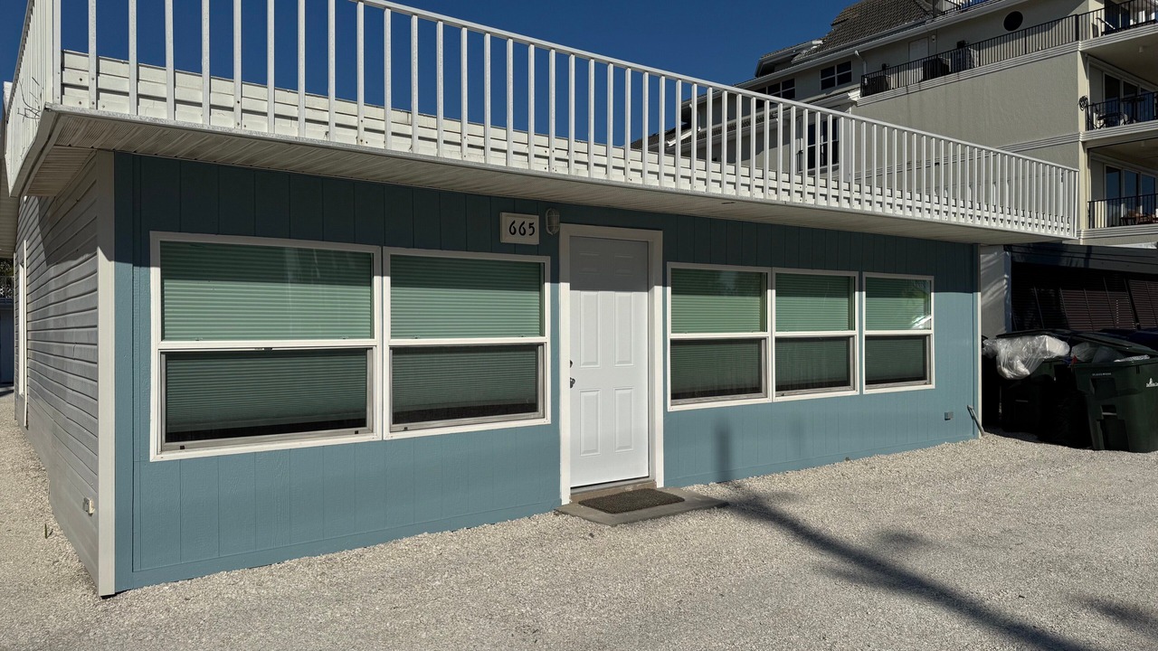 Photo of Outdoor in Siesta Key