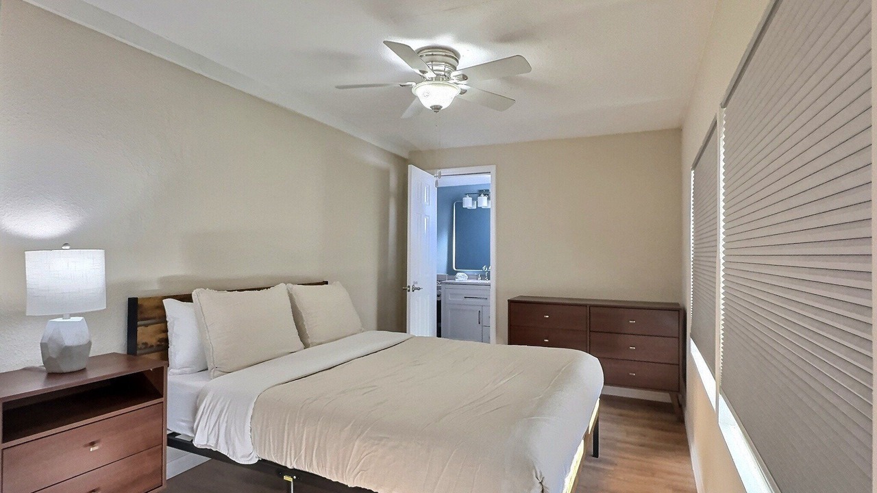 Photo of Bedroom in Siesta Key