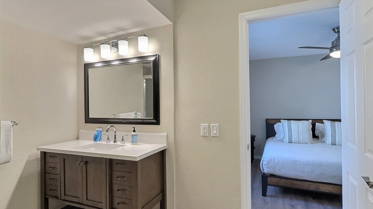 Photo of Bathroom in Siesta Key