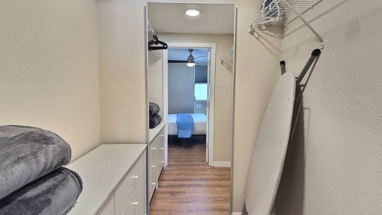 Photo of Bedroom in Siesta Key