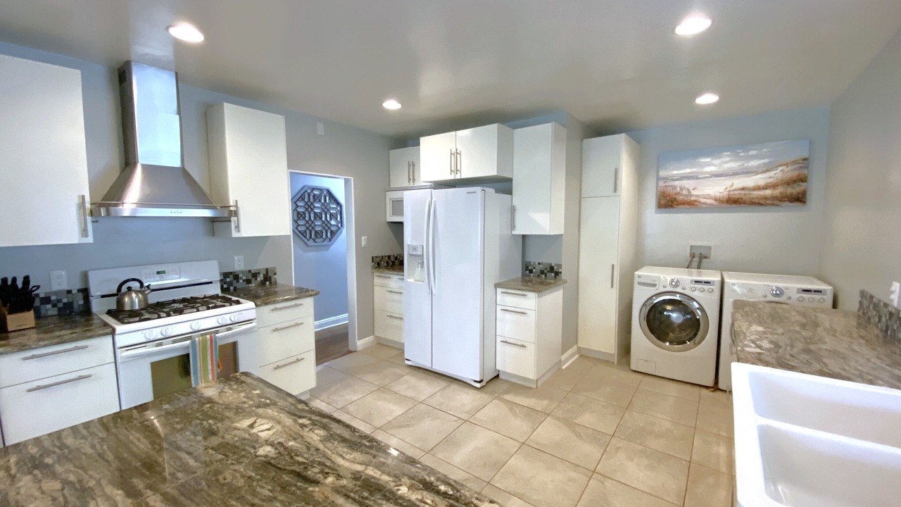 Photo of Kitchen in Burbank
