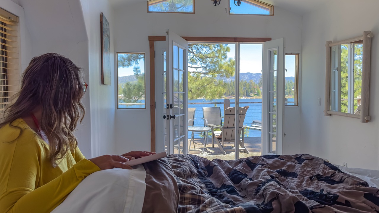 Photo of Outdoor in Big Bear Lake