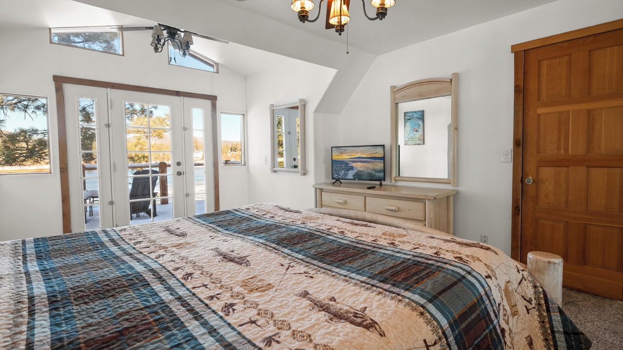 Photo of Outdoor in Big Bear Lake