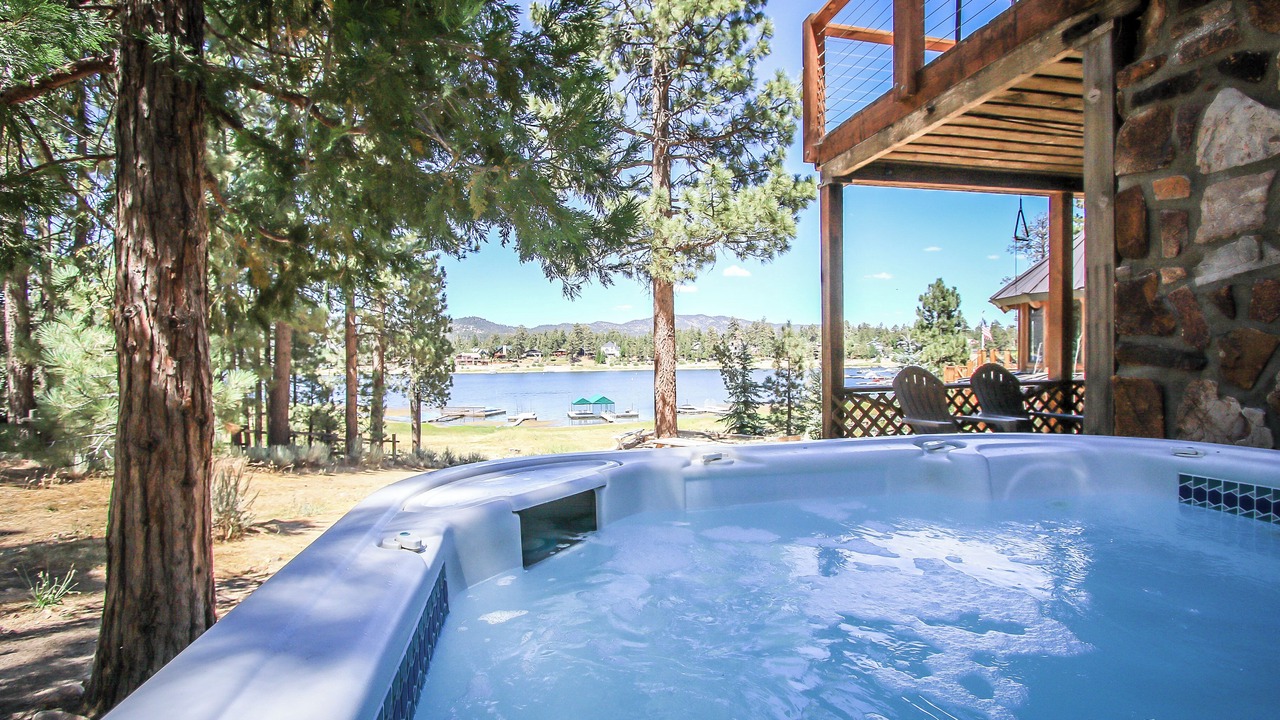 Photo of Outdoor in Big Bear Lake