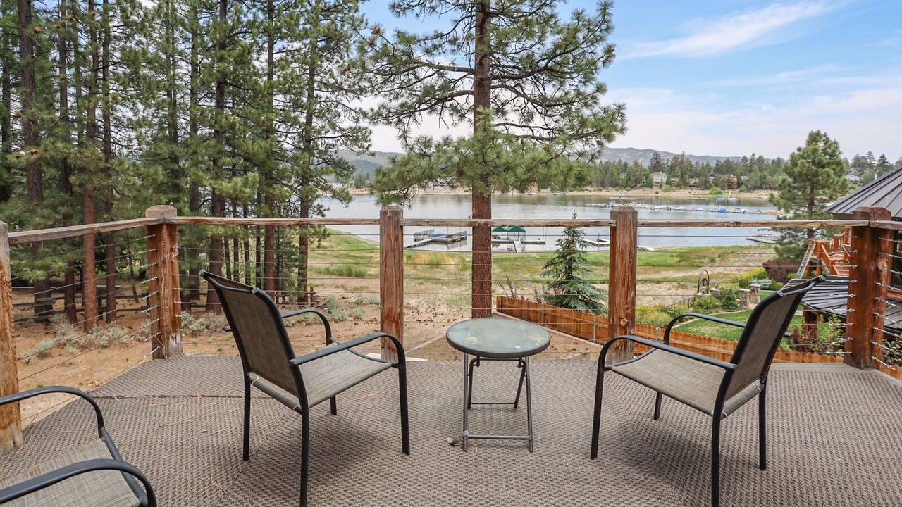 Photo of Outdoor in Big Bear Lake
