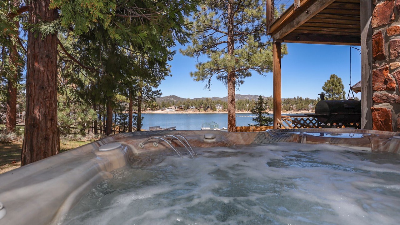 Photo of Outdoor in Big Bear Lake