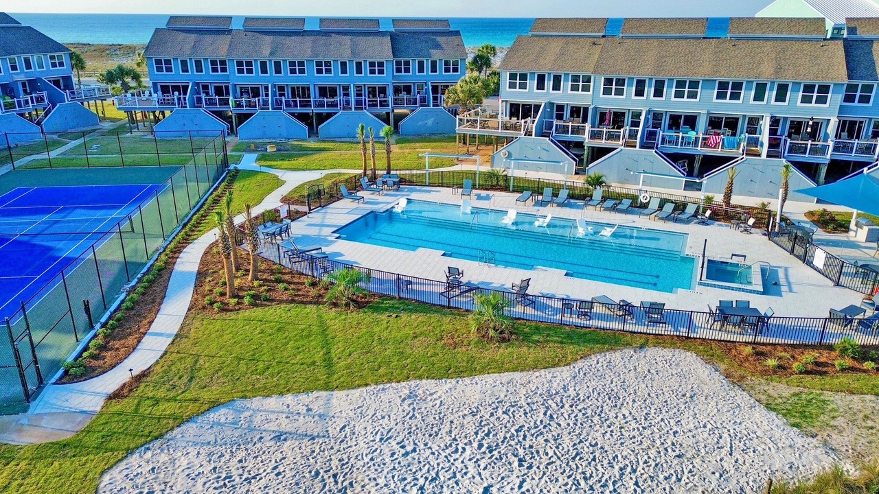Photo of Outdoor in Pensacola Beach
