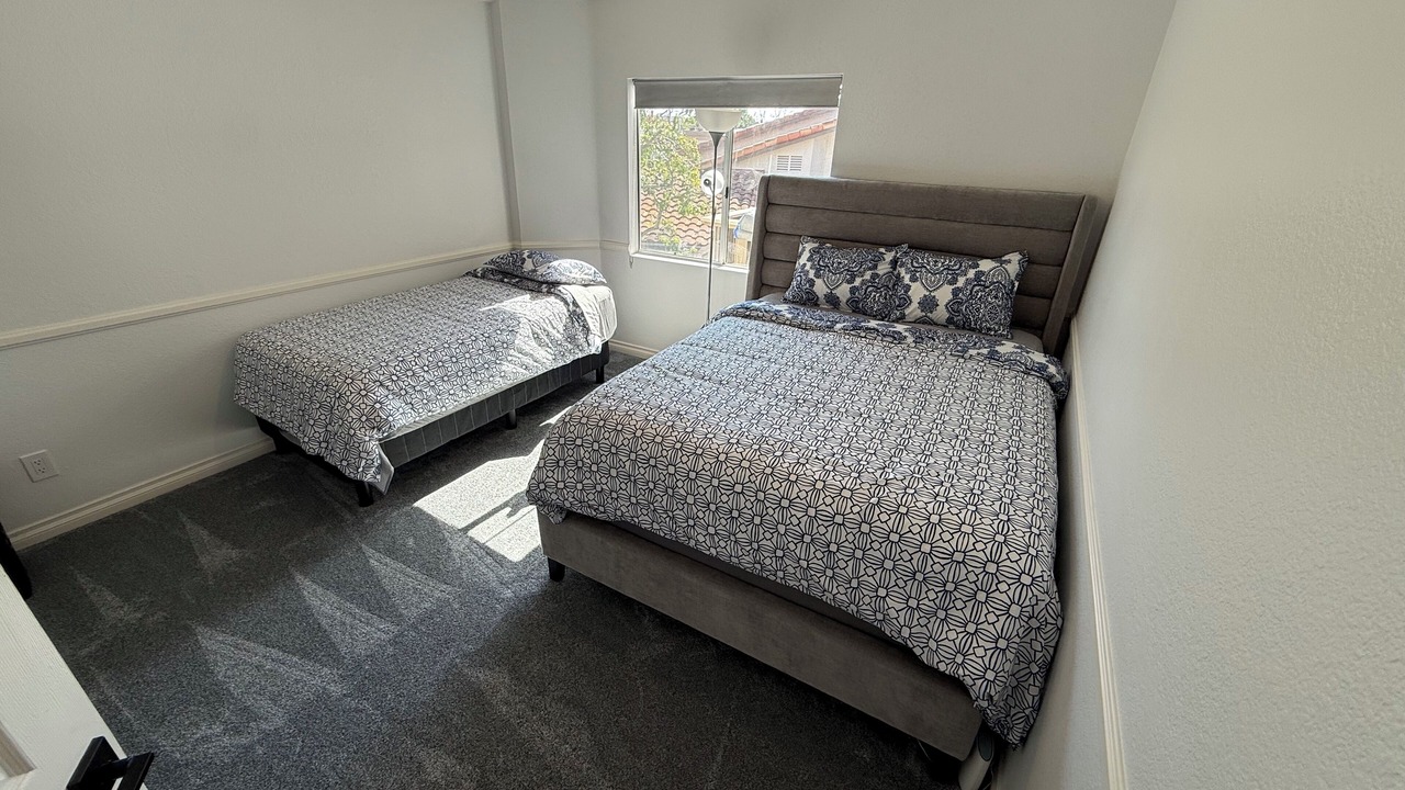 Photo of Bedroom in Monarch Beach