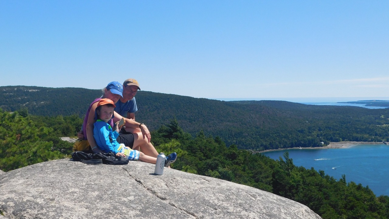 Photo of Outdoor in Hulls Cove