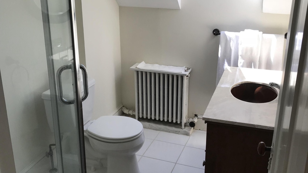 Photo of Bathroom in Castine