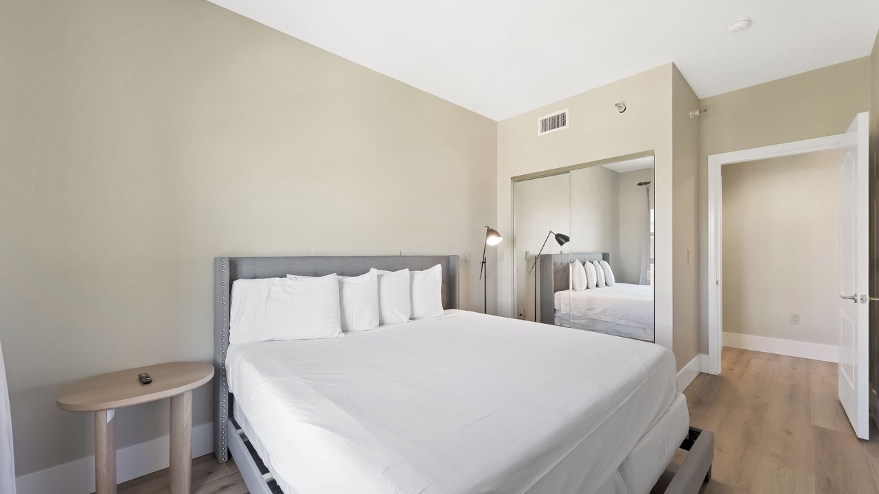 Photo of Bedroom in Lake Las Vegas