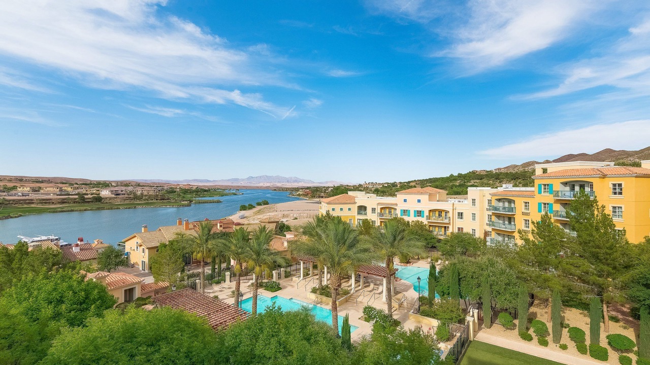 Photo of Outdoor in Lake Las Vegas