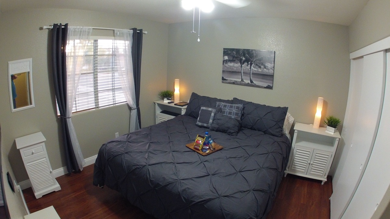 Photo of Bedroom in Silverado Ranch