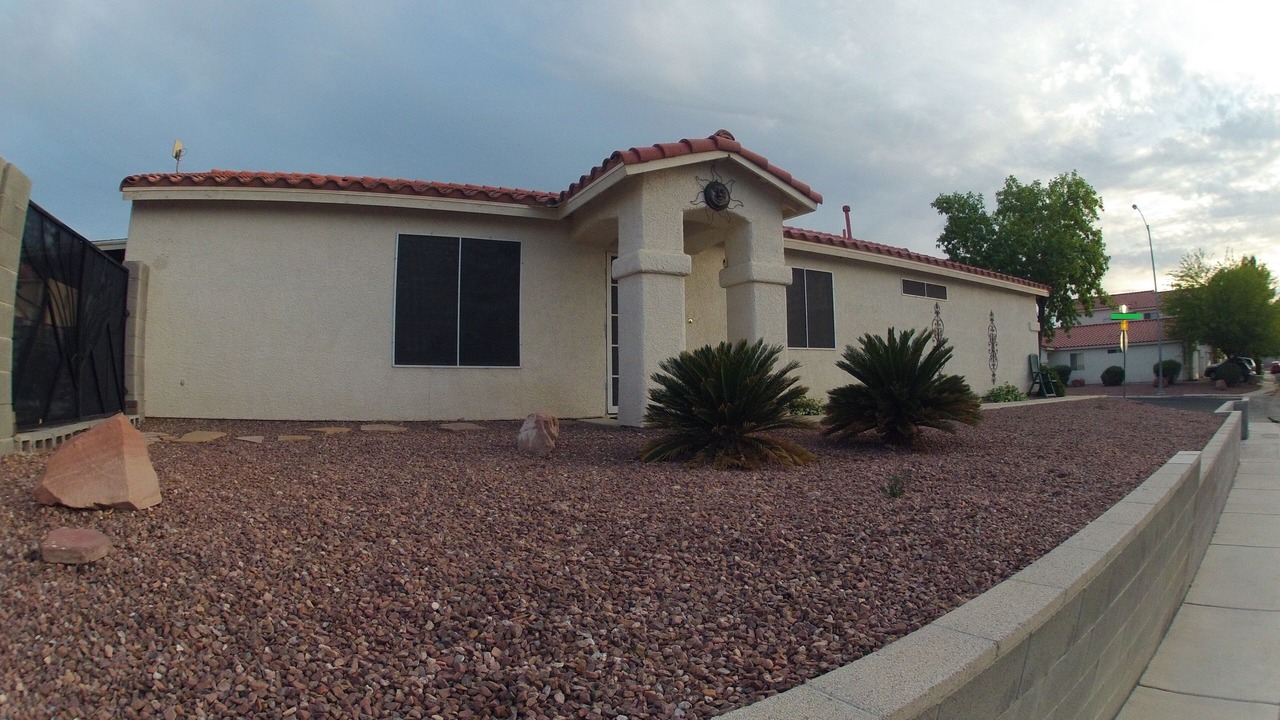 Photo of Outdoor in Silverado Ranch
