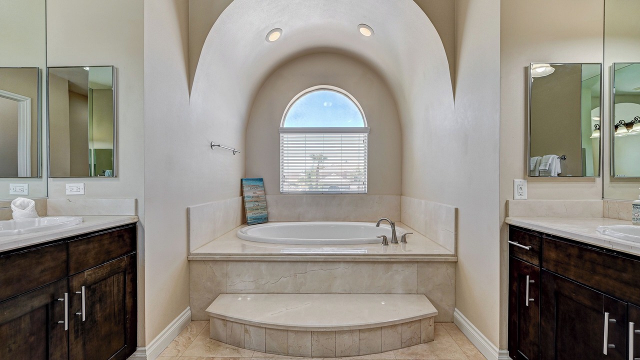 Photo of Bathroom in Spring Valley