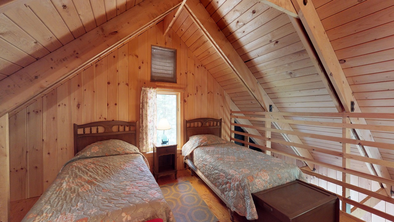 Photo of Bedroom in Northeast Somerset