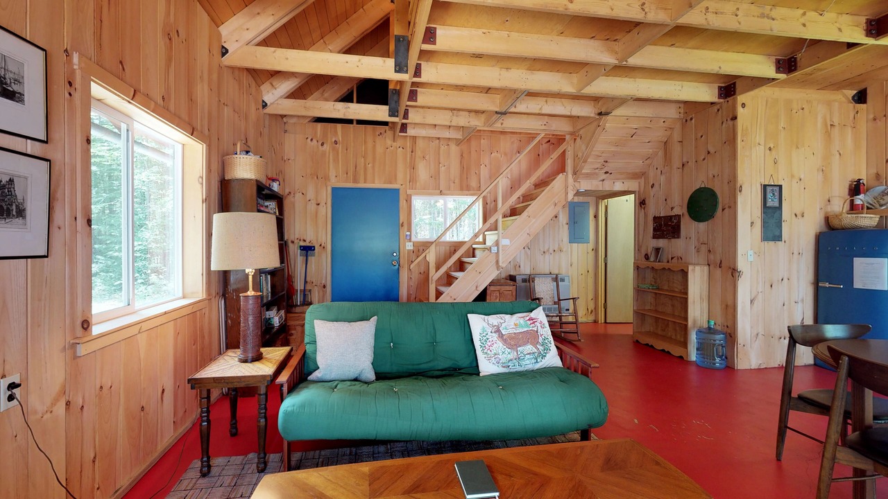Photo of Livingroom in Northeast Somerset