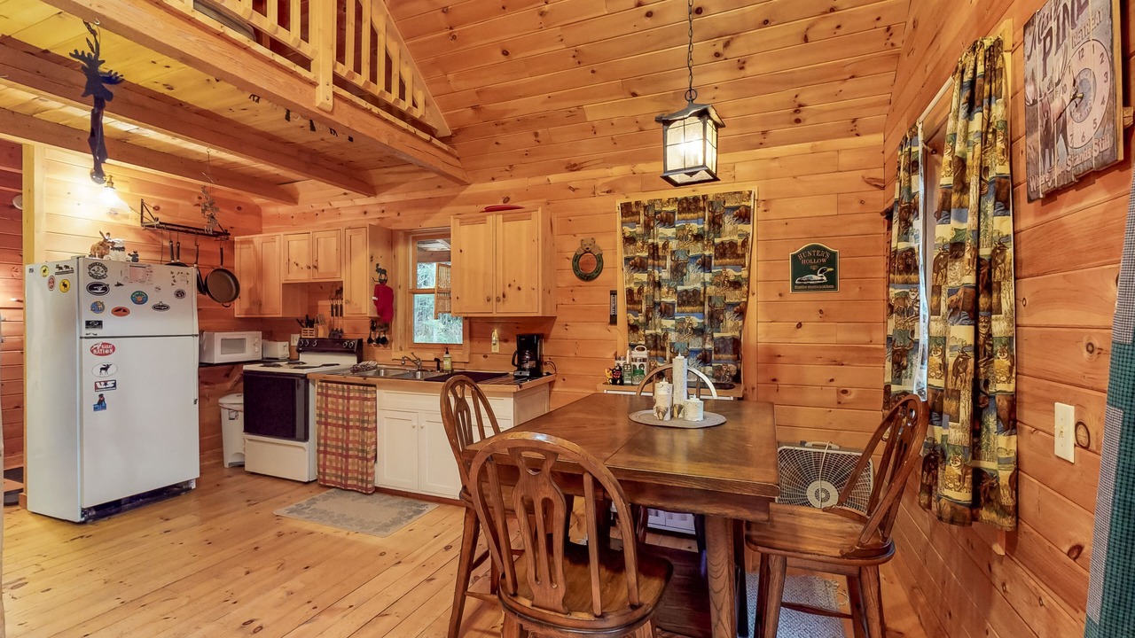 Photo of Kitchen in Shirley Mills
