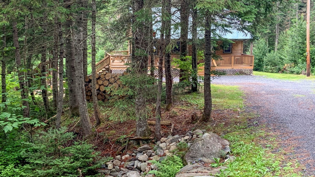 Photo of Outdoor in Shirley Mills