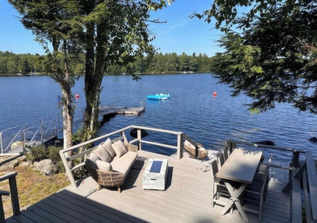 Photo of Outdoor in Ellsworth