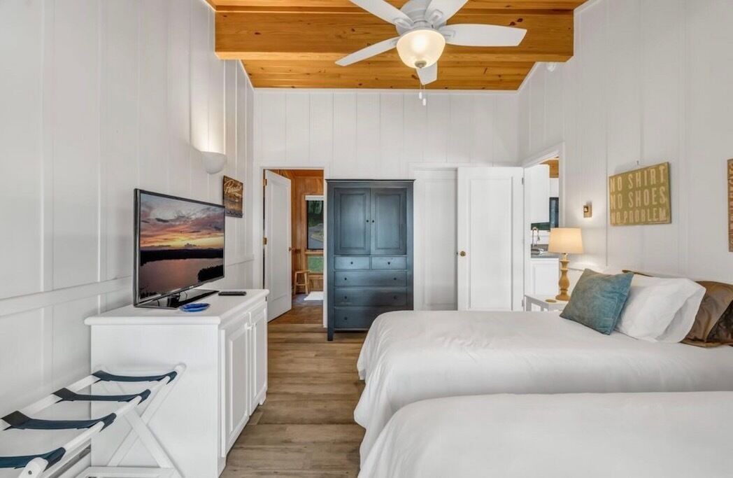 Photo of Bedroom in Ellsworth