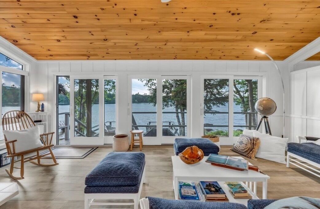 Photo of Livingroom in Ellsworth