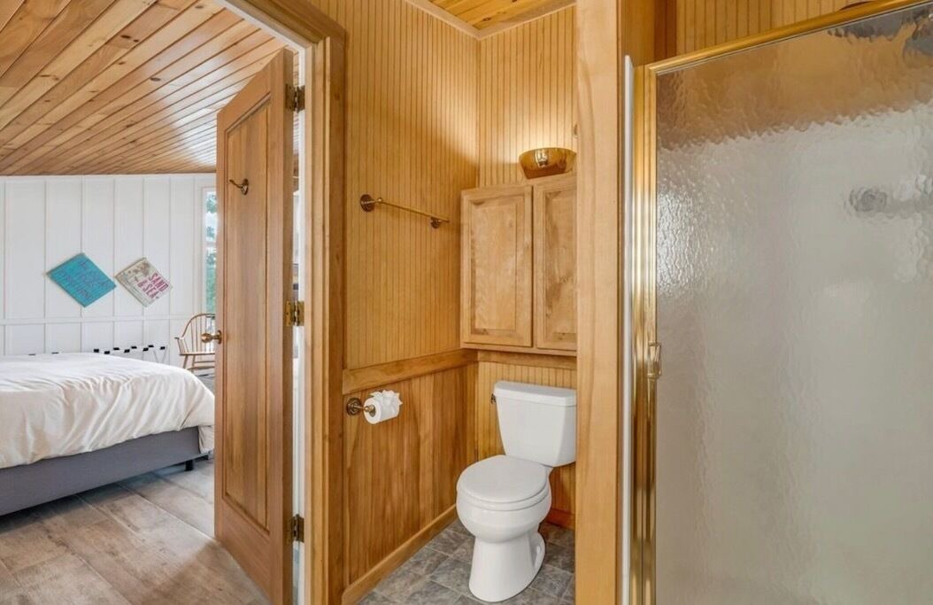 Photo of Bathroom in Ellsworth