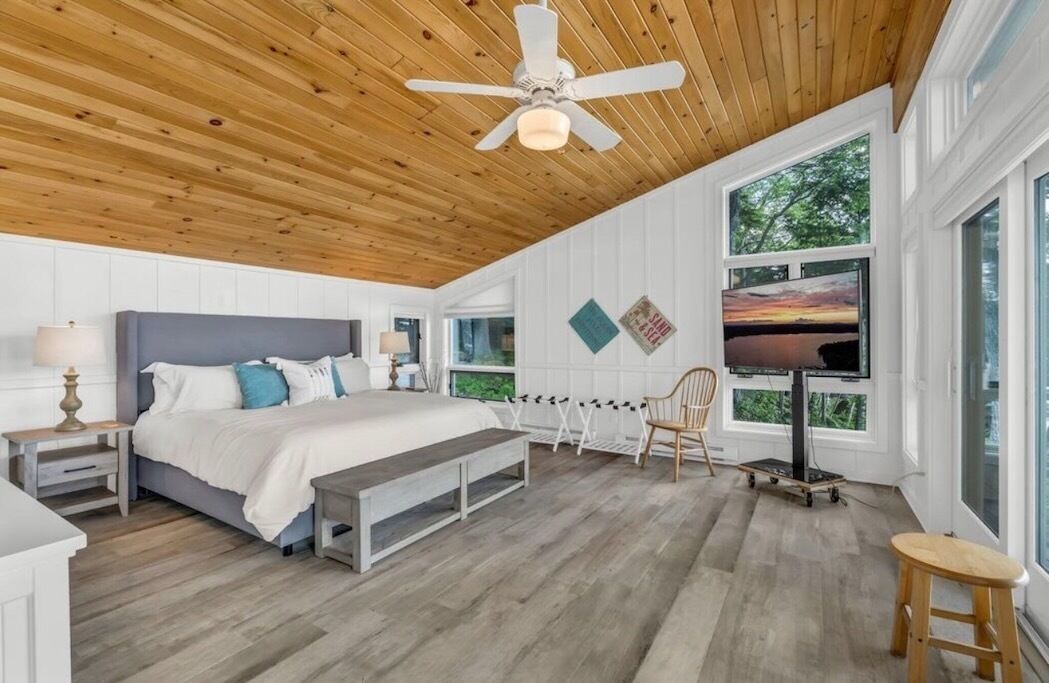 Photo of Bedroom in Ellsworth