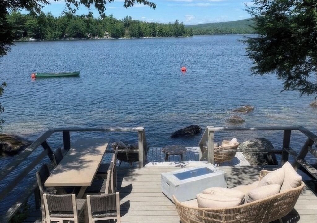 Photo of Outdoor in Ellsworth