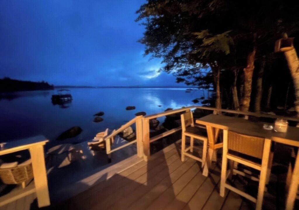 Photo of Outdoor in Ellsworth