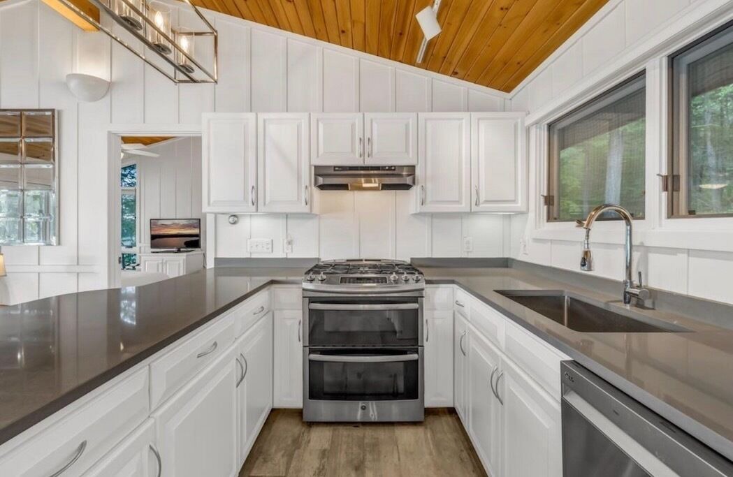 Photo of Kitchen in Ellsworth