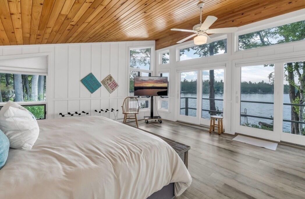 Photo of Bedroom in Ellsworth