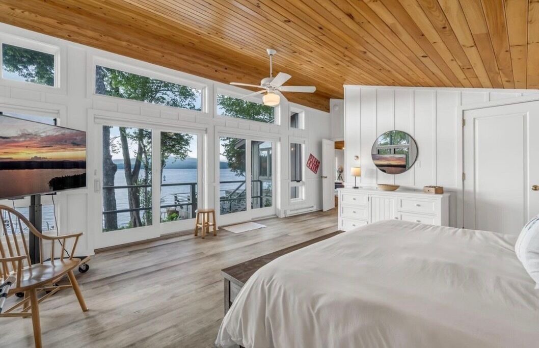 Photo of Bedroom in Ellsworth