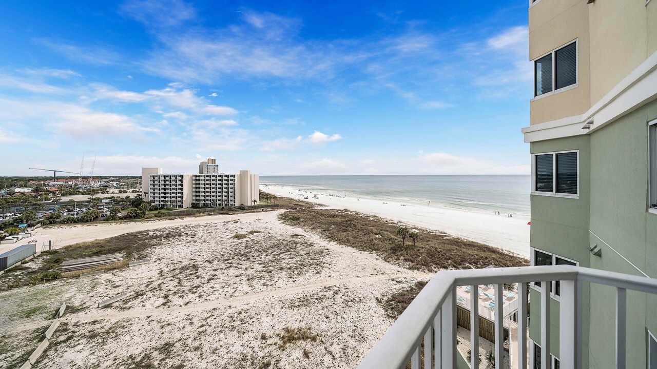 Photo of Outdoor in Panama City Beach