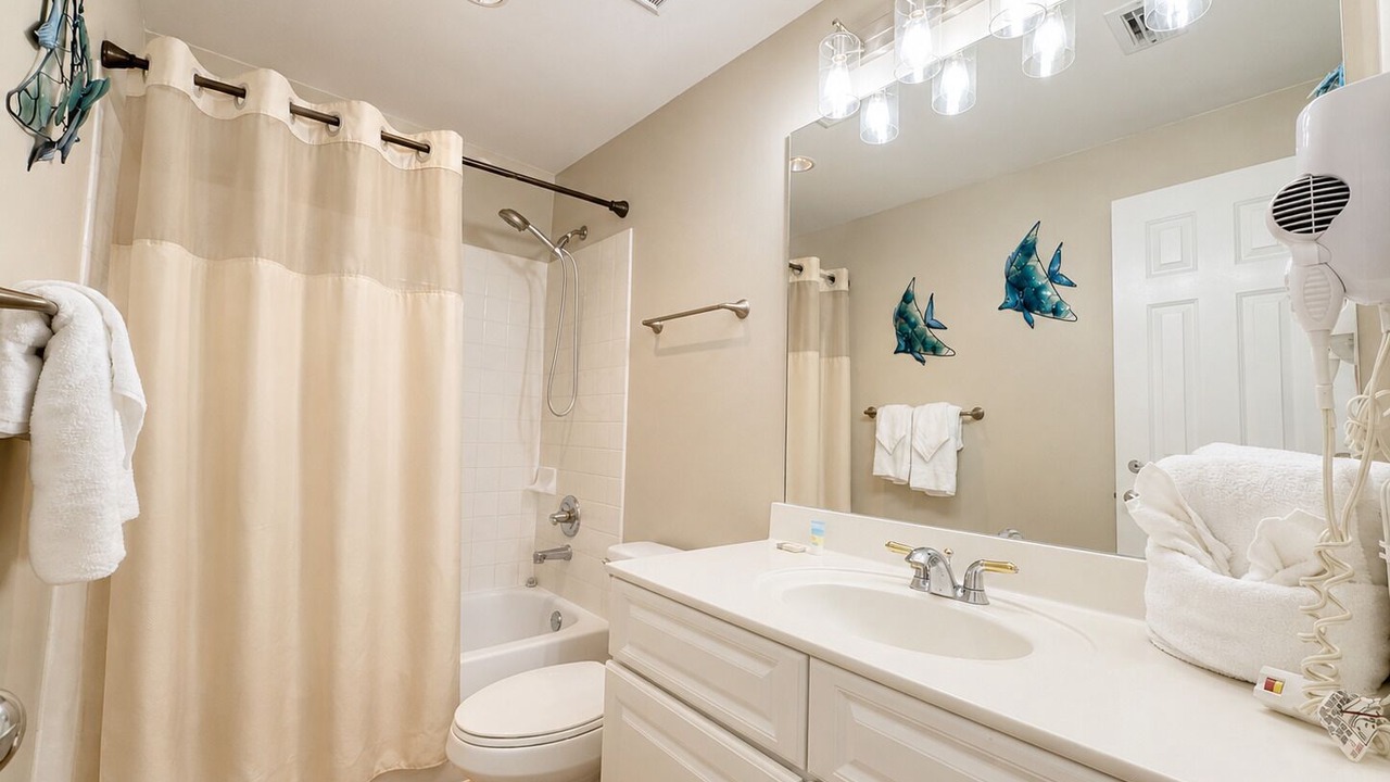 Photo of Bathroom in Fort Morgan