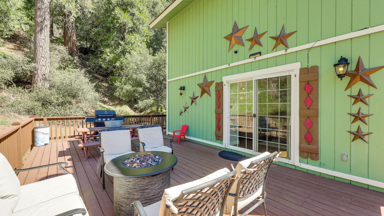 Photo of Outdoor in Crestline