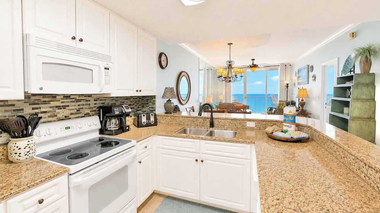 Photo of Kitchen in Fort Morgan