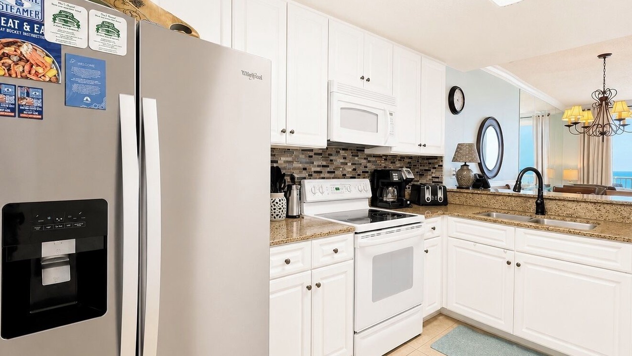 Photo of Kitchen in Fort Morgan