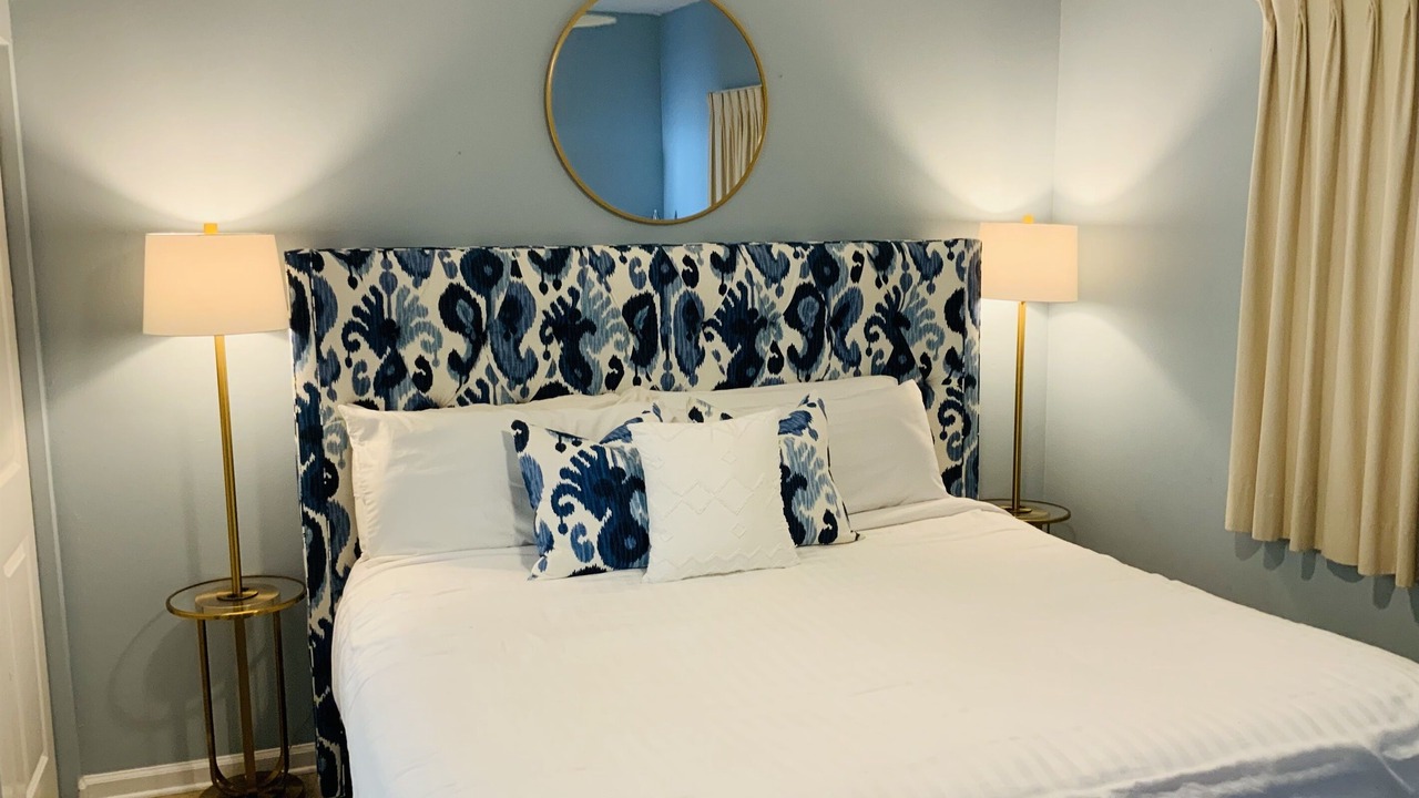 Photo of Bedroom in Fort Morgan