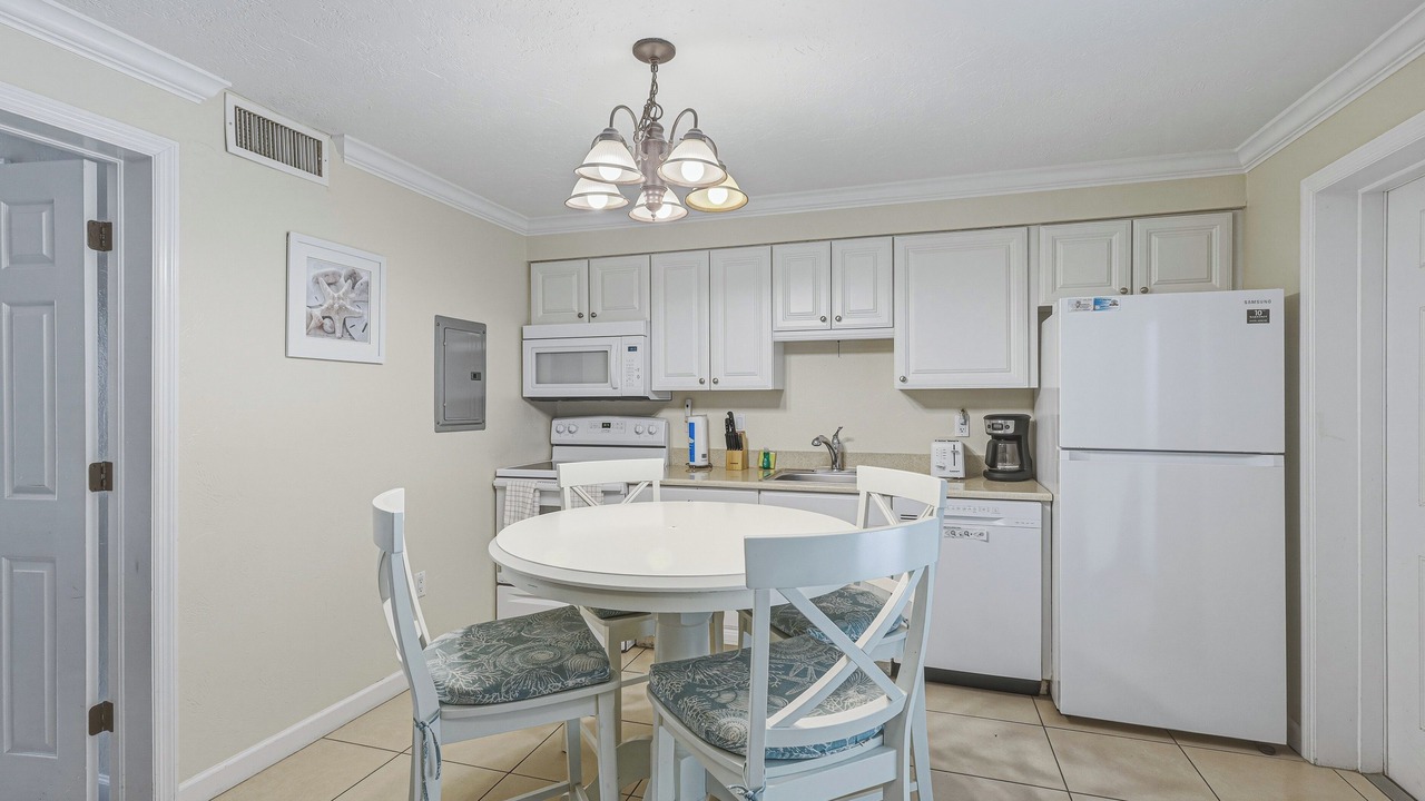 Photo of Kitchen in Whitney Beach