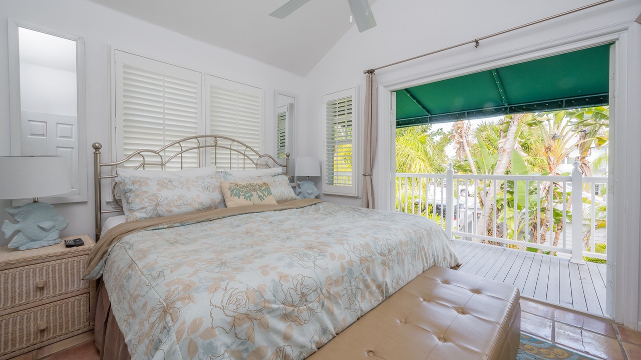 Photo of Bedroom in Bahama Village