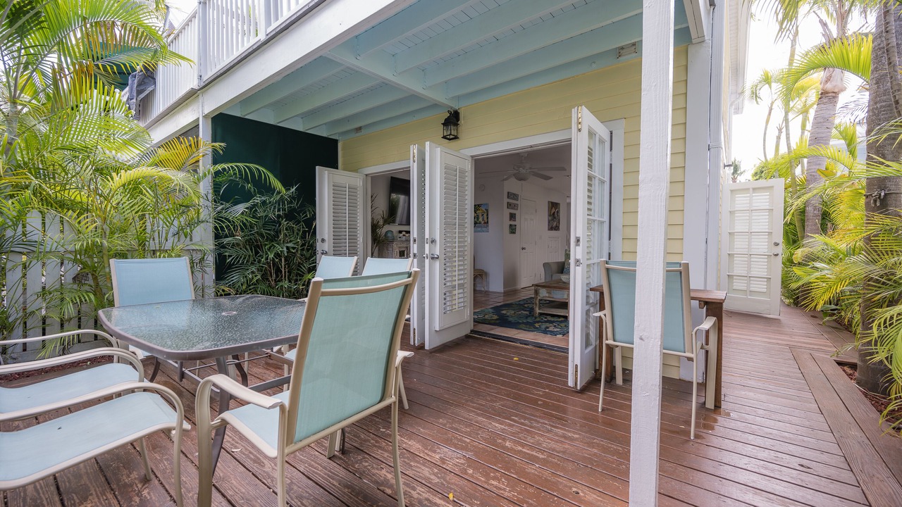 Photo of Outdoor in Bahama Village