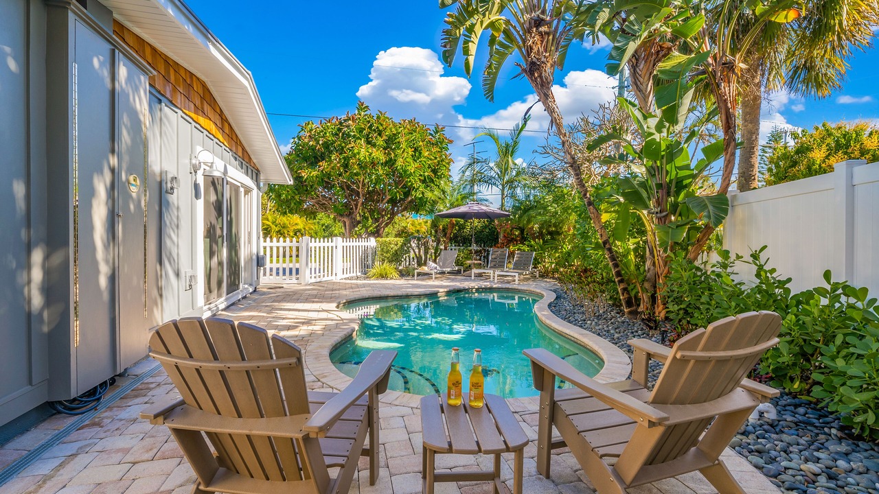 Photo of Outdoor in Holmes Beach